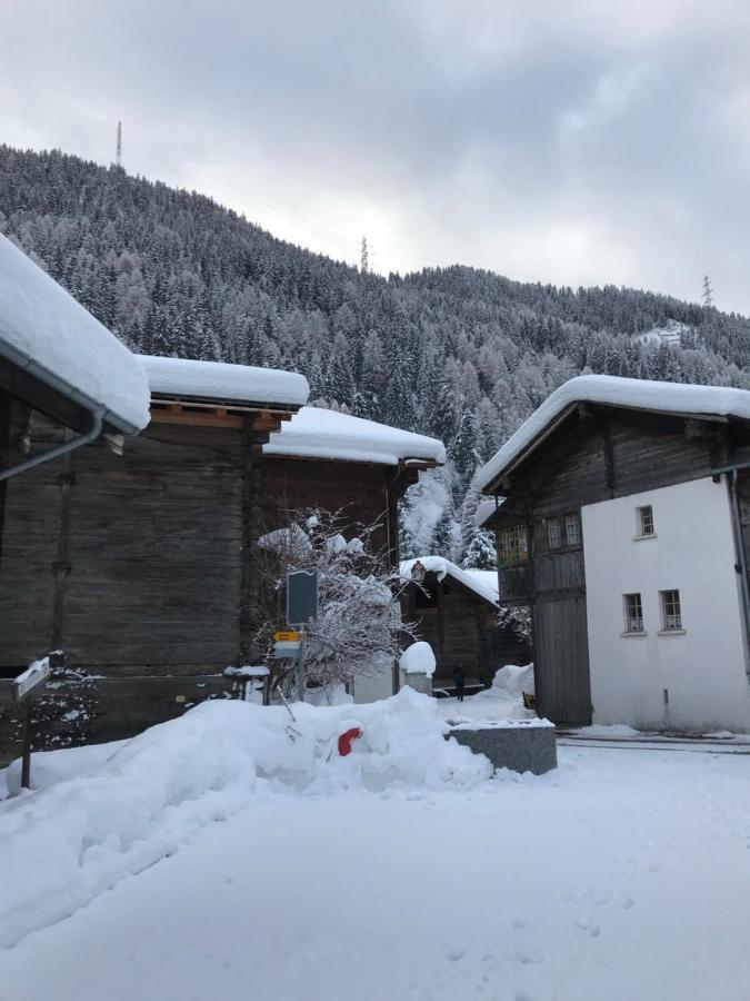 Studio Clausen Kurt Ernen Buitenkant foto